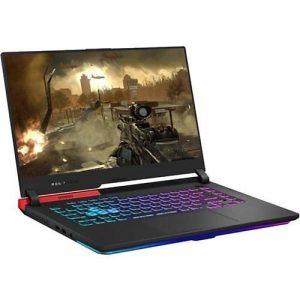 Asus Rog Strix G513IH-HN002WH  Ryzen 7 4800H 8GB 512GB 4GB GTX1650 15.6 Windows 10 Home - Görsel 5
