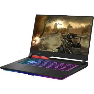 Asus Rog Strix G513IH-HN002WH  Ryzen 7 4800H 8GB 512GB 4GB GTX1650 15.6 Windows 10 Home - Görsel 4
