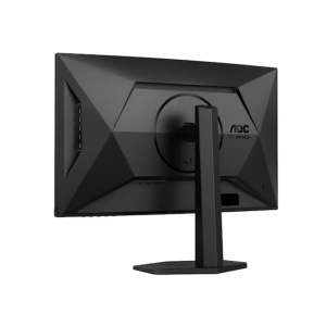 AOC C27G4ZXU 27" 1 MS 280 Hz Adaptive Sync Full HD Curved Fast VA LED Monitör - Görsel 5