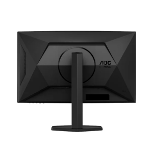AOC C27G4ZXU 27" 1 MS 280 Hz Adaptive Sync Full HD Curved Fast VA LED Monitör - Görsel 3