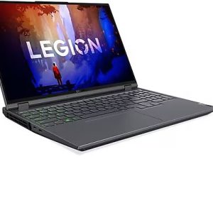 Lenovo Legion 5 Pro 82RG00HUTX AMD Ryzen 7 6800H 16" 16 GB RAM 1 TB SSD RTX 3060 WQXGA FreeDOS - Görsel 4