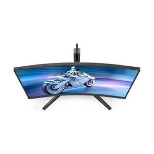 Philips Evnia 27M2C5200W/00 27" 0.3 Ms 280 Hz Freesync Fast VA Curved Gaming Monitör - Görsel 3