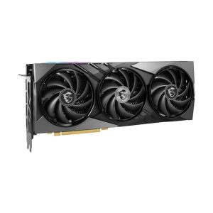 MSI NVIDIA GeForce RTX 4070 Gaming X Slim 12 GB GDDR6X 192 Bit Ekran Kartı - Görsel 3