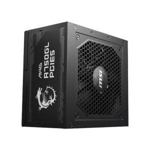 MSI A750GL PCIE5 750W 80+ Gold Full Modüler Güç Kaynağı - Görsel 5