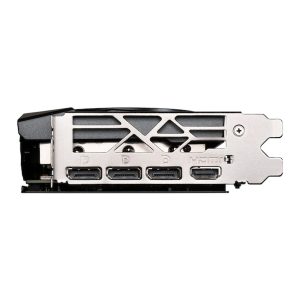 MSI NVIDIA GeForce RTX 4070 Gaming X Slim 12 GB GDDR6X 192 Bit Ekran Kartı - Görsel 4
