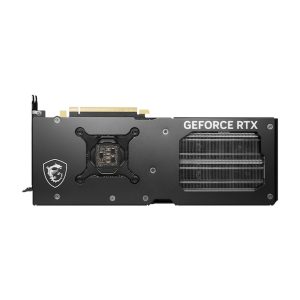 MSI NVIDIA GeForce RTX 4070 Gaming X Slim 12 GB GDDR6X 192 Bit Ekran Kartı - Görsel 2