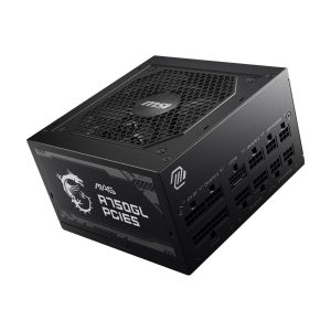 MSI A750GL PCIE5 750W 80+ Gold Full Modüler Güç Kaynağı - Görsel 7